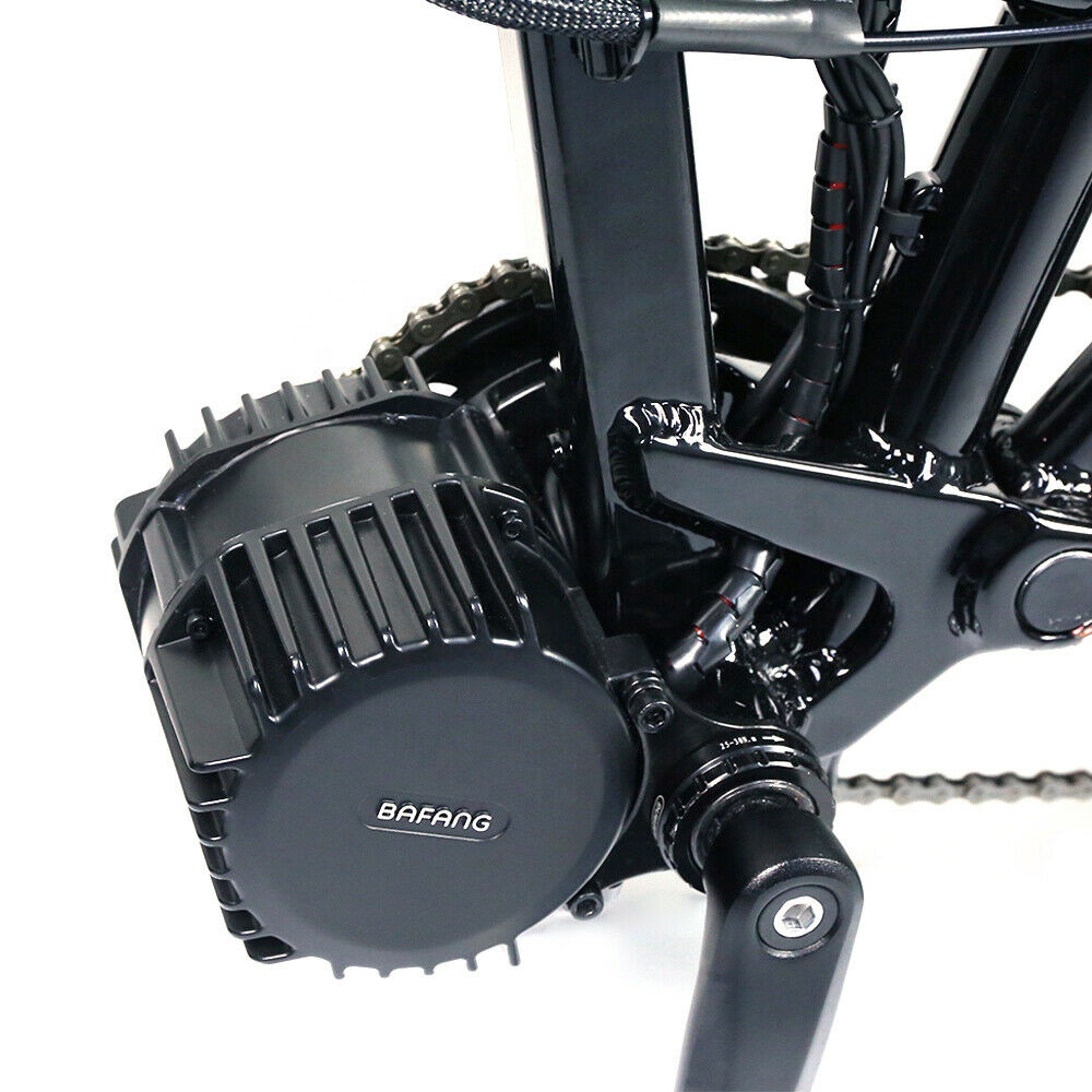 Bafang Bbshd 1000W Conversion Kit - Kit de Conversión de Motor de