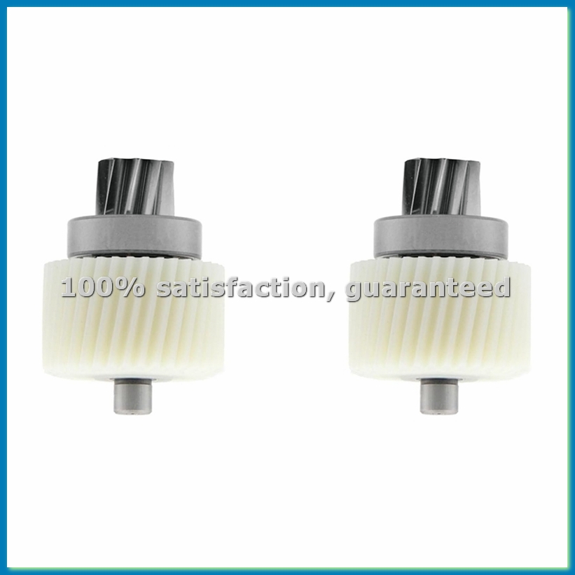 2 Piezas de Engranajes para Mo - Tongsheng Tsdz2B Mid Drive Motor reseña y precio