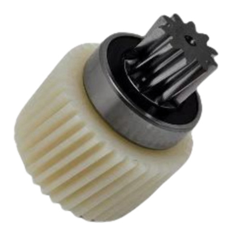 2 Piezas de Engranajes para Mo - Tongsheng Tsdz2B Mid Drive Motor reseña y precio