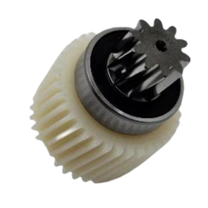 2 Piezas de Engranajes para Mo - Tongsheng Tsdz2B Mid Drive Motor reseña y precio