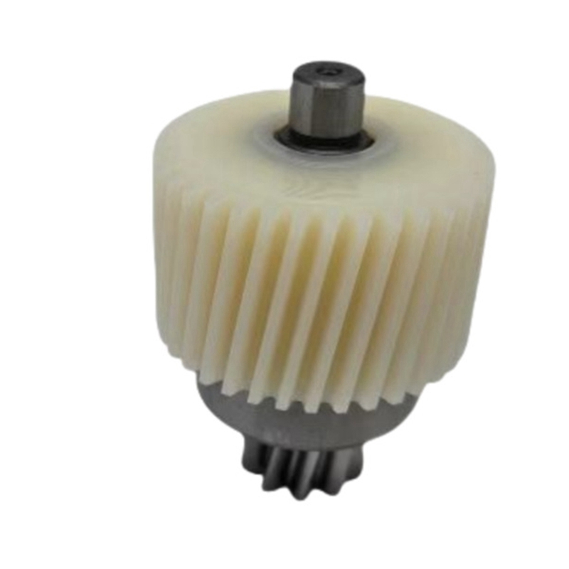 2 Piezas de Engranajes para Mo - Tongsheng Tsdz2B Mid Drive Motor reseña y precio