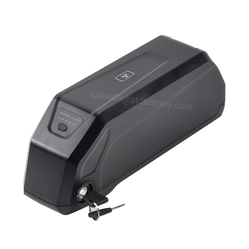 Batería de bicicleta eléctrica - Ebike Battery 48V 20Ah Hailong reseña y precio