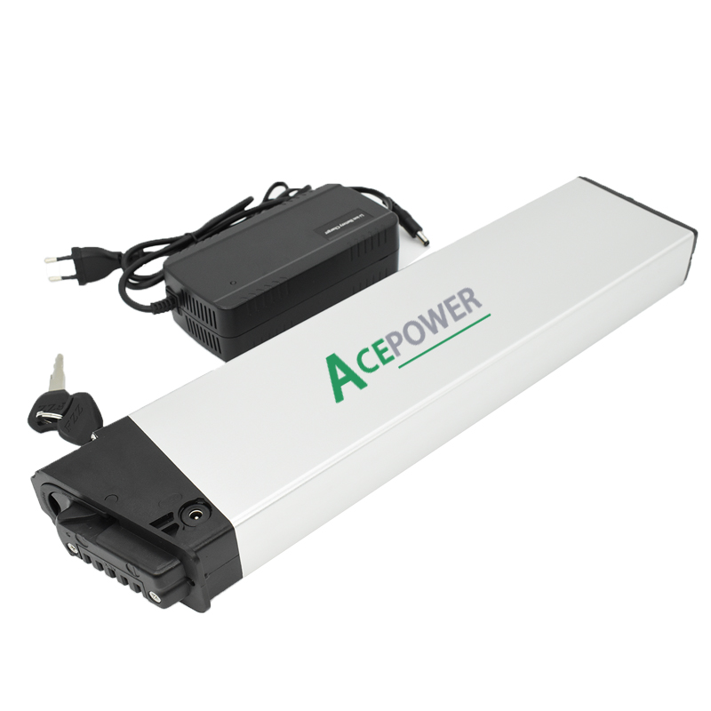 LAFLY X3 X5 JINGHMA R7 R5 Ebik - Ebike Battery 48V 20Ah Hailong reseña y precio