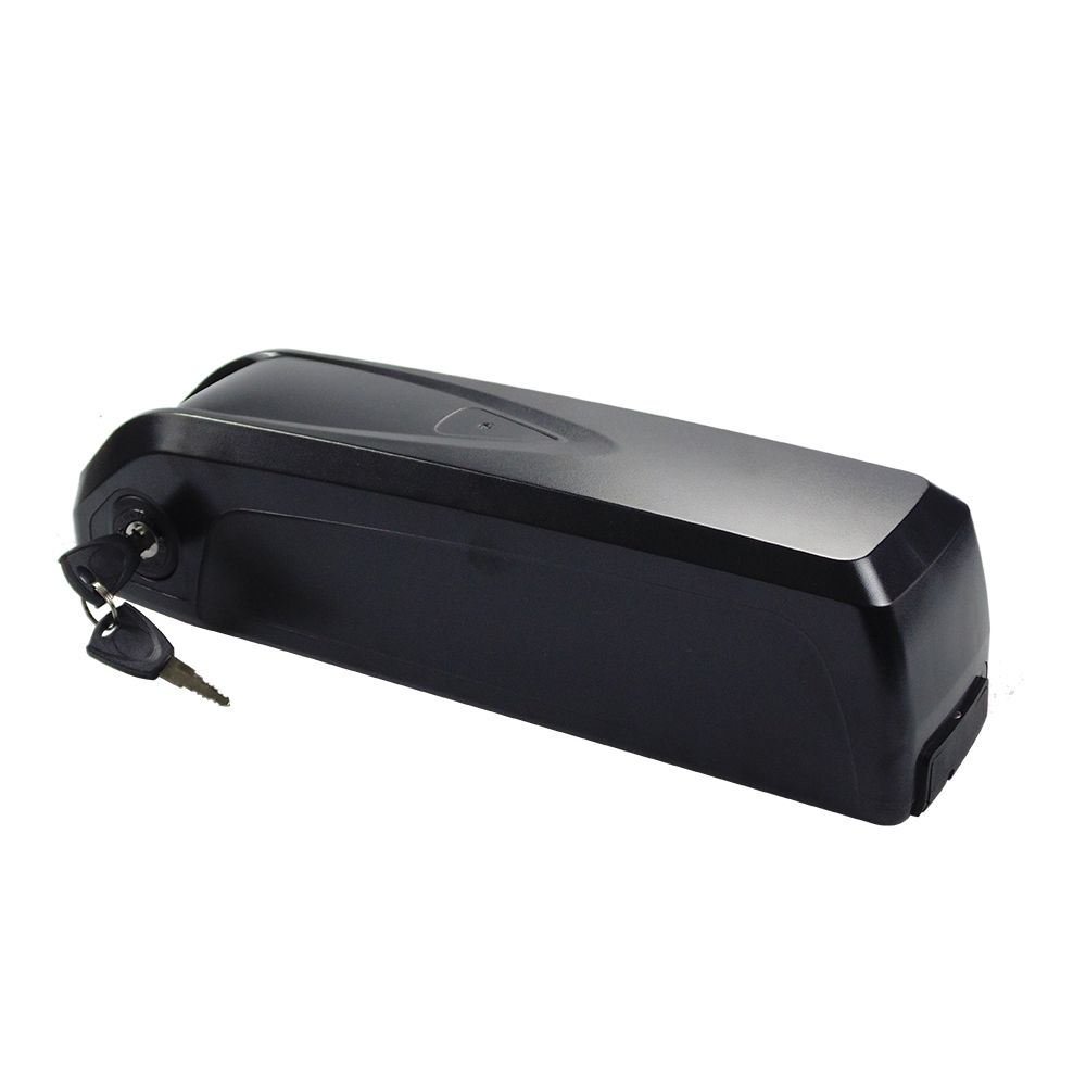 Batería de repuesto original H - Ebike Battery 48V 20Ah Hailong reseña y precio