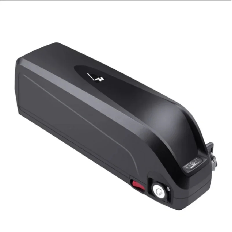 Batería Liitokala Hailong de 4 - Ebike Battery 48V 20Ah Hailong reseña y precio