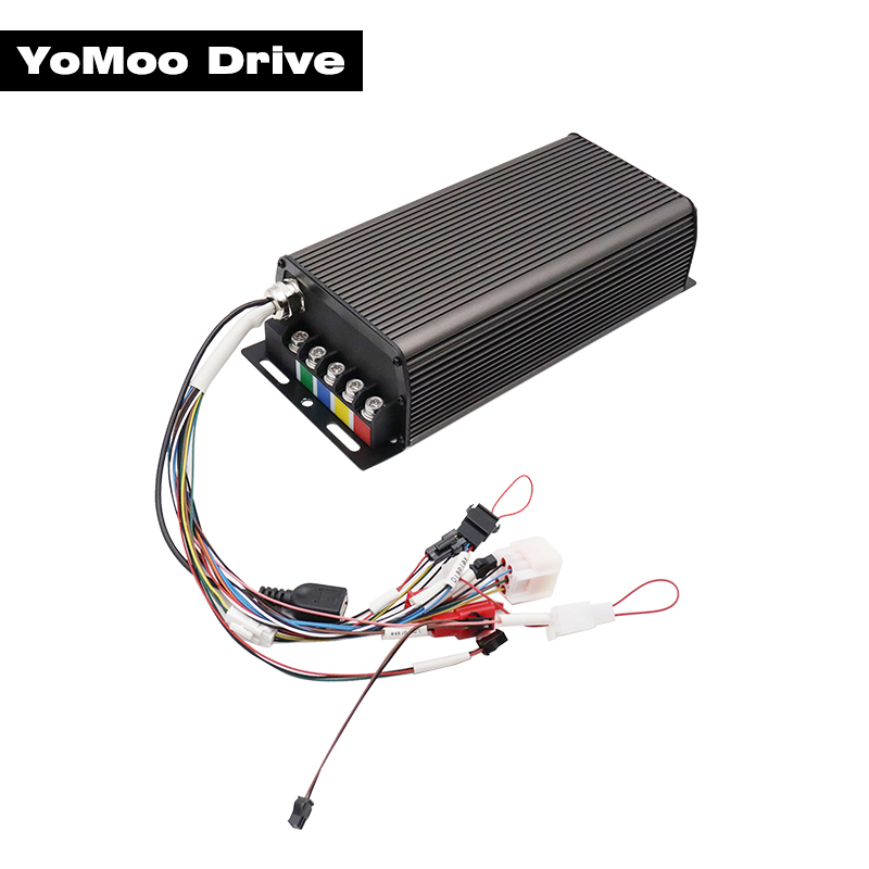 Sabvoton SVMC72150-APT V2 3KW  - Bldc Controller 72V 150A Sabvoton reseña y precio